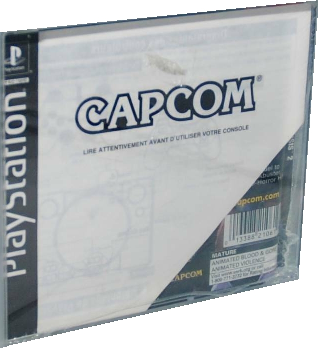 Back with French manual Back with French manual