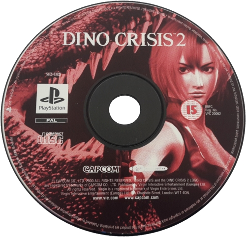 Disc Disc