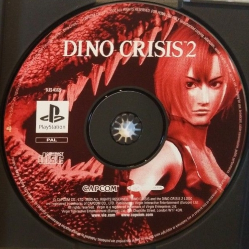 Disc Disc