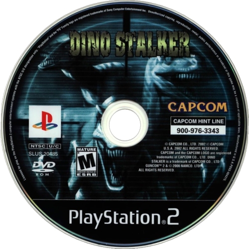 Disc