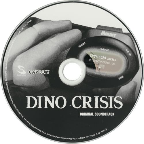 Disc