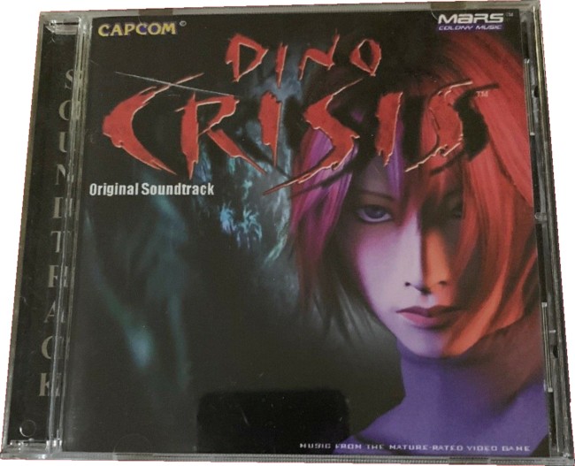 Front of booklet Front of booklet