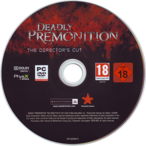 Disc