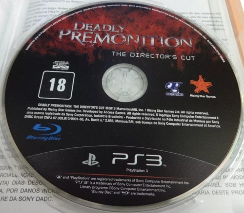 Disc