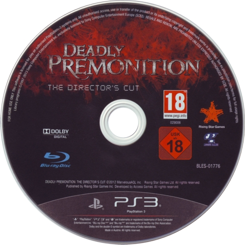 Disc Disc