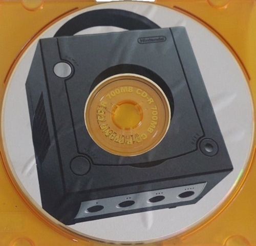 Disc