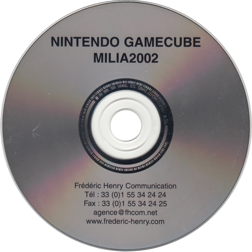 Disc