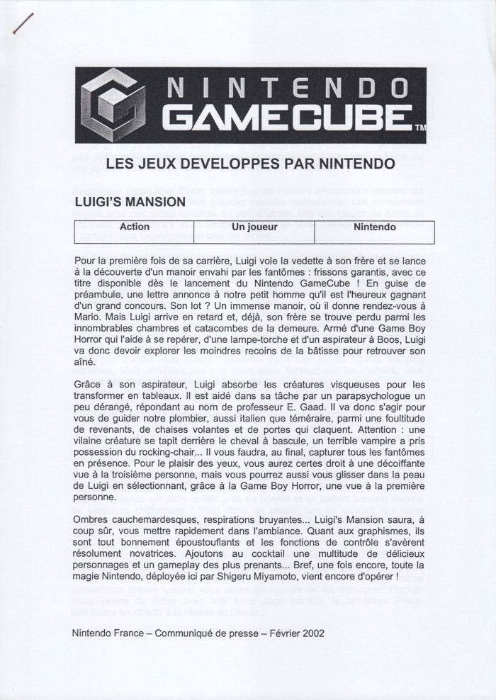 Press release 2, page 1/6