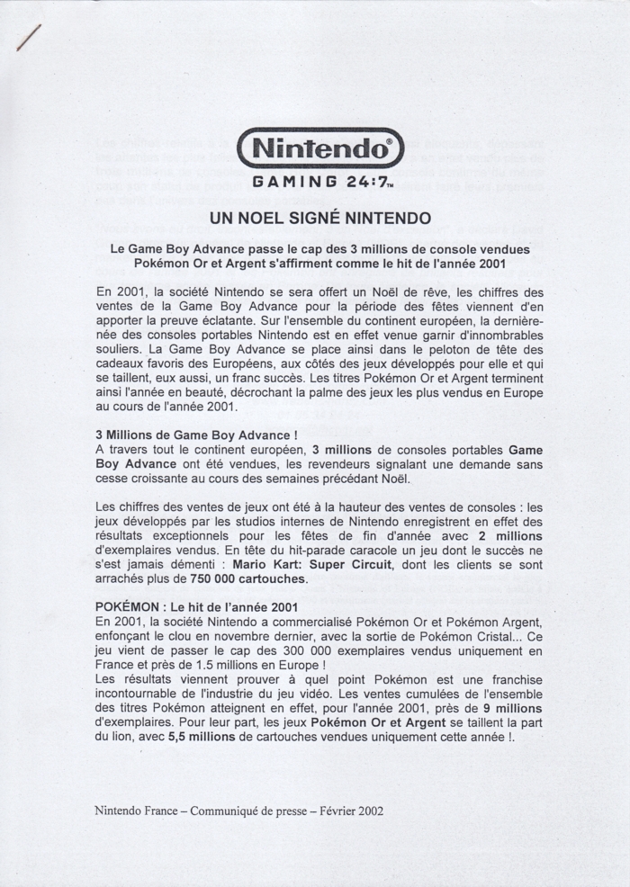 Press release 4, page 1/2