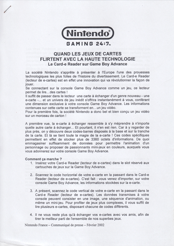 Press release 7, page 1/2