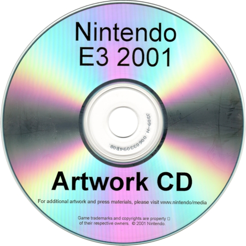 Disc