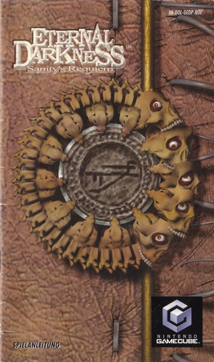 Manual front