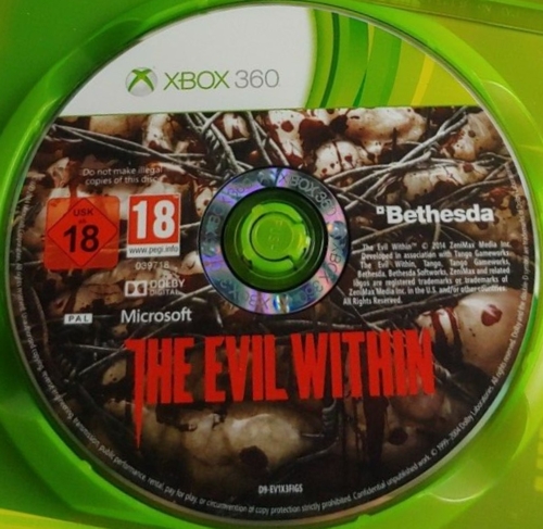 Disc Disc