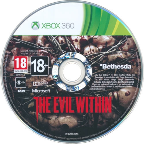 Disc Disc
