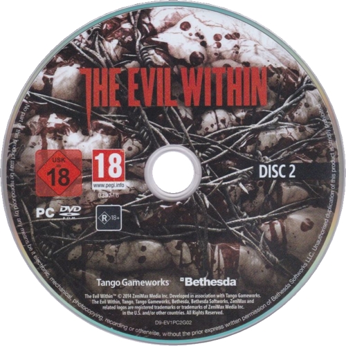 Disc 2