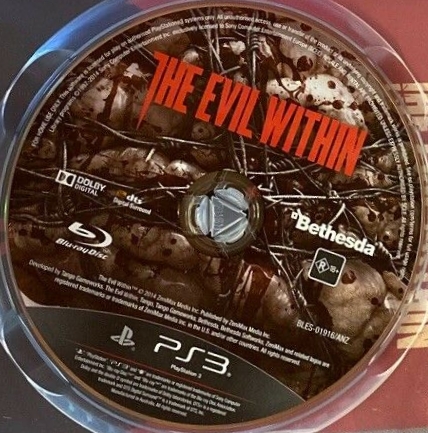 Disc