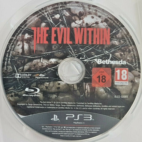 Disc