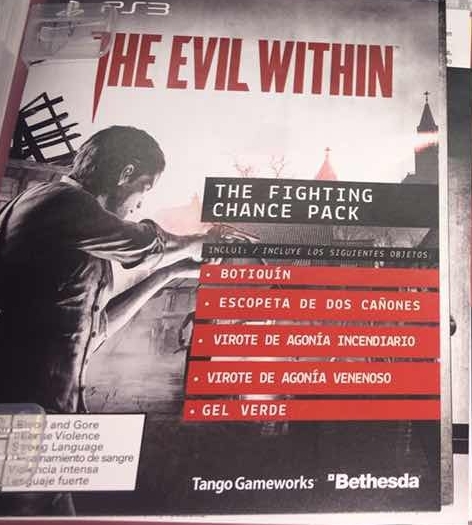 Front of DLC sheet Front of DLC sheet