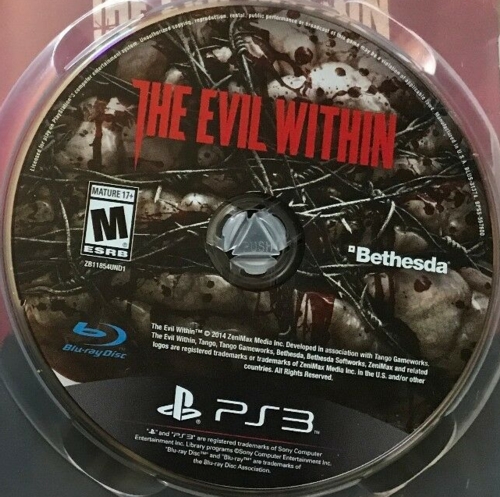 Disc Disc