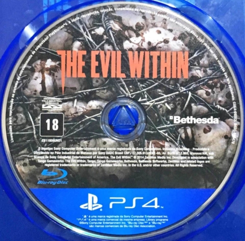 Disc Disc