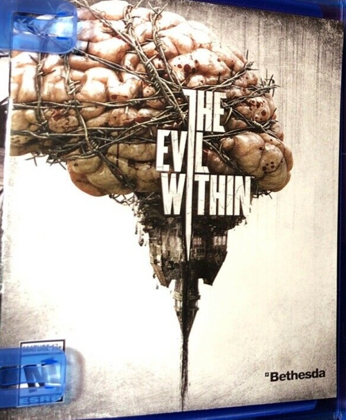 Front of manual Front of manual