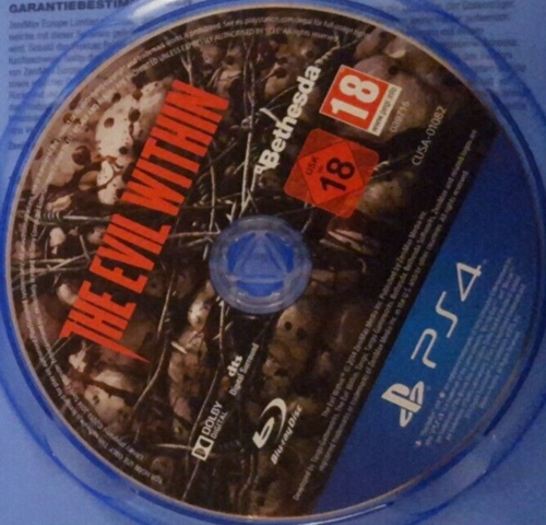 Disc