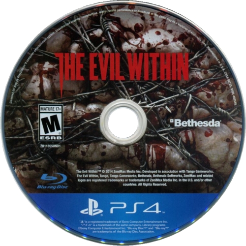 Disc Disc