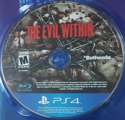 Disc Disc