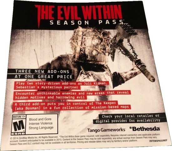 Advertisement