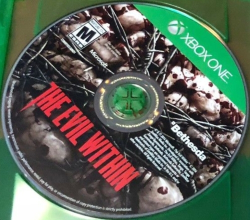 Disc