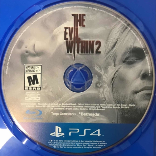Disc Disc