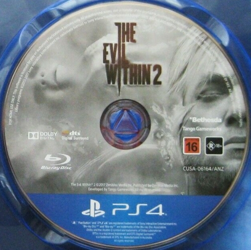 Disc Disc