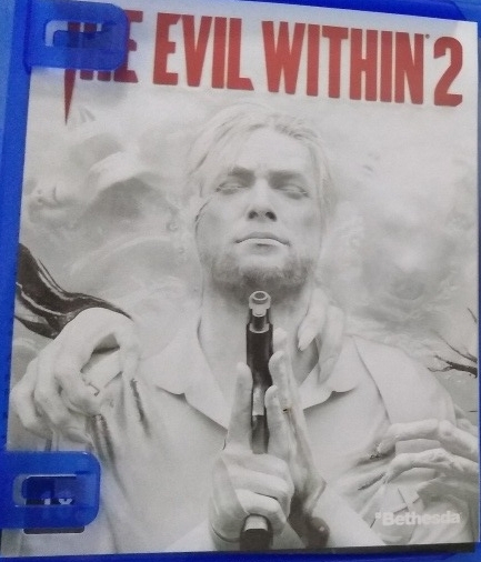 Front of manual