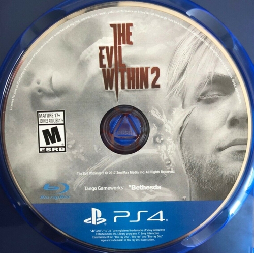 Disc