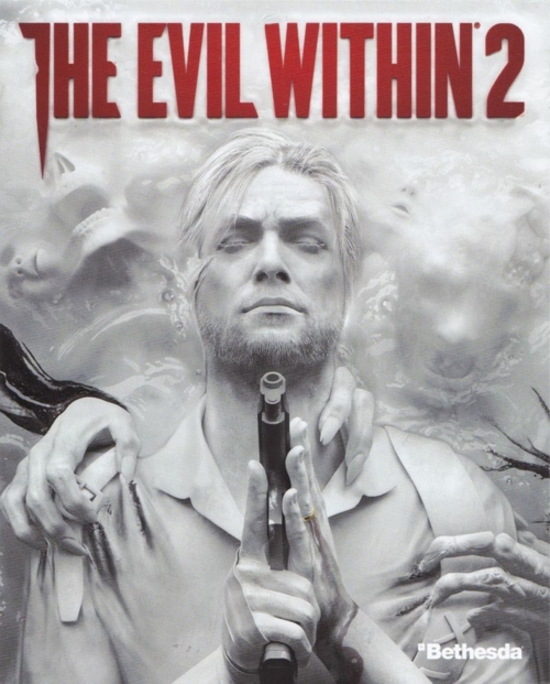 Front of manual