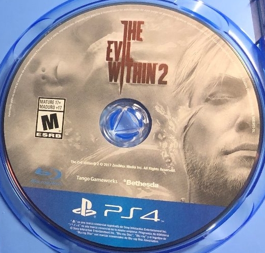 Disc Disc