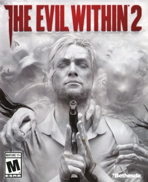 Front of manual