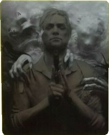 Front of SteelBook Front of SteelBook