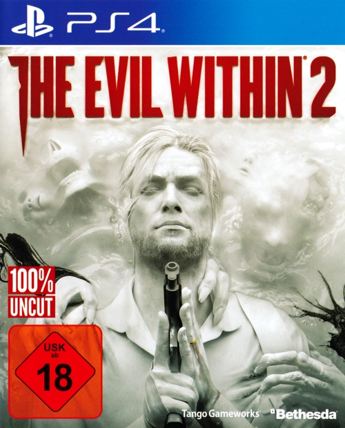 Front of second game