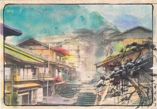 Postcard 3 front
