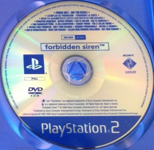 Disc