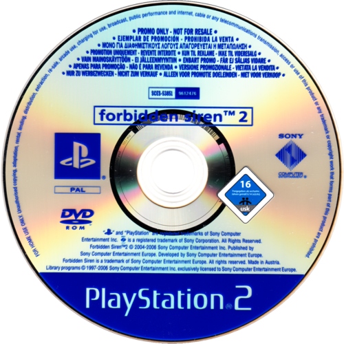 Disc