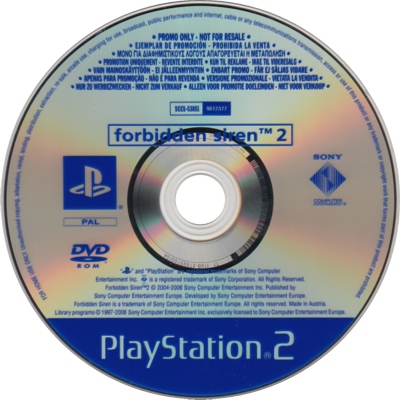 Disc