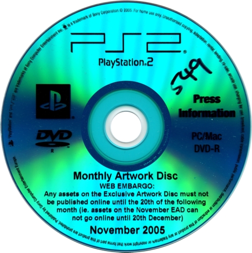 Disc