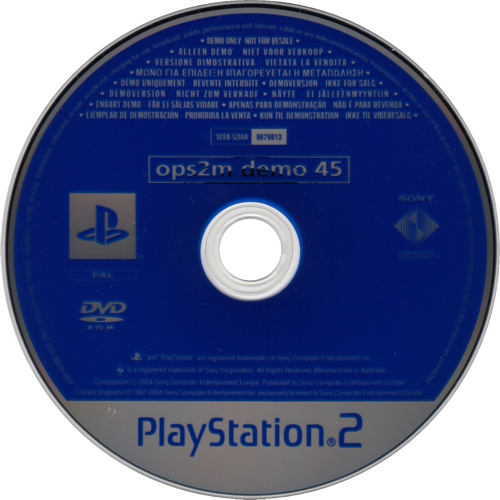 Disc