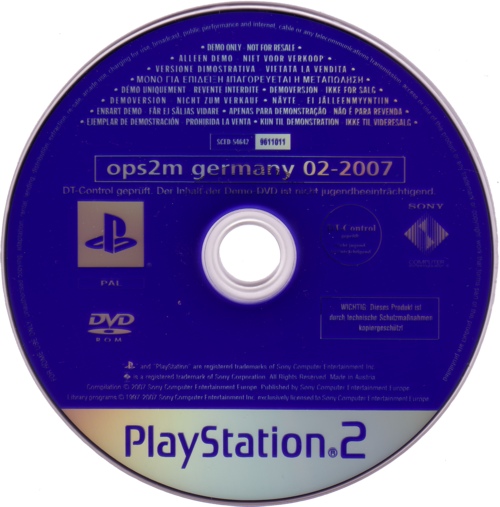Disc
