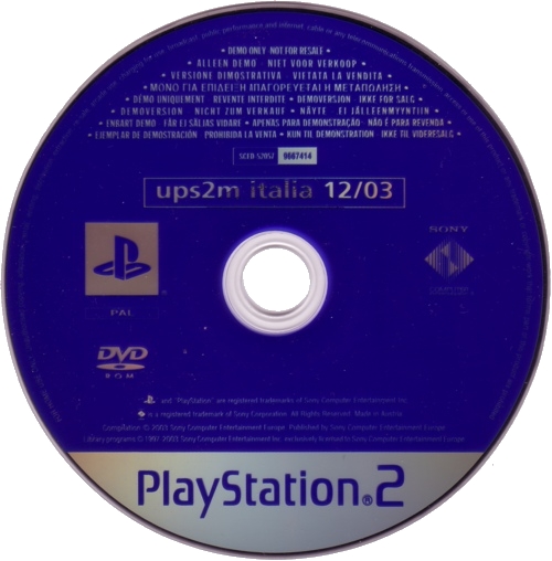 Disc