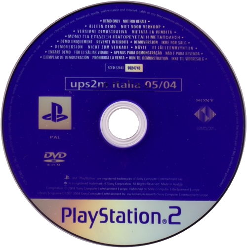 Disc