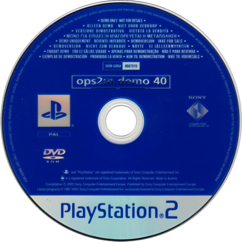 Disc
