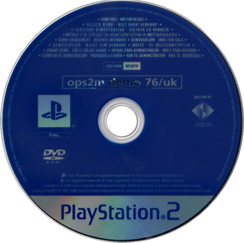 Disc